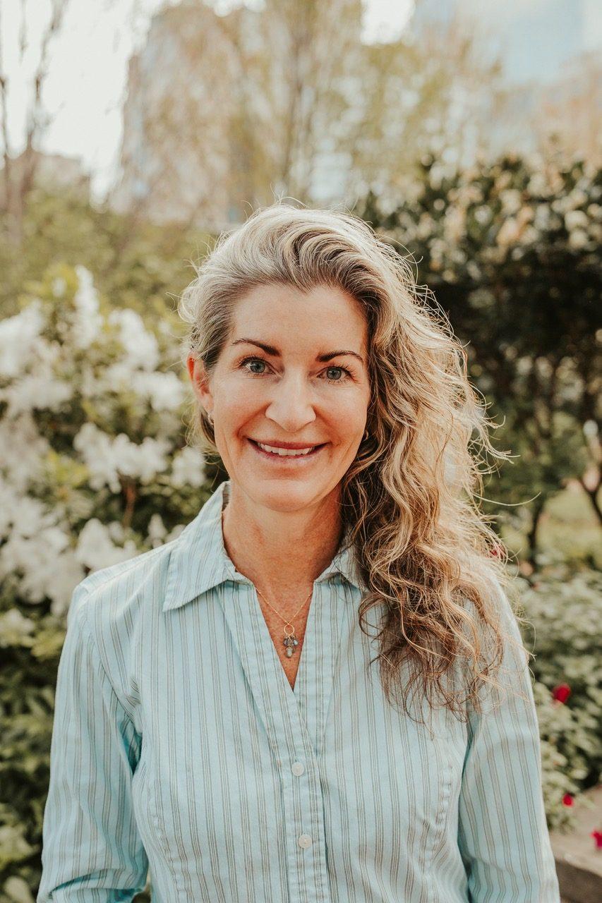 Robin Wellington, Counselor/Therapist